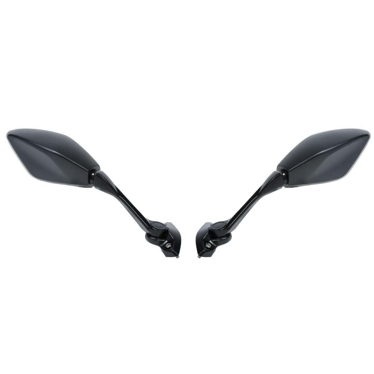 Motorcycle Rear View Mirrors Fit For SUZUKI GSX 250 R GSX250R GSX 250R 2018-2021 - Moto Life Products