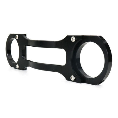 41mm Fork Brace Aftermarket Fit For Harley Dyna Wide Glides FXDWG/FXDWGI 93-2005 - Moto Life Products