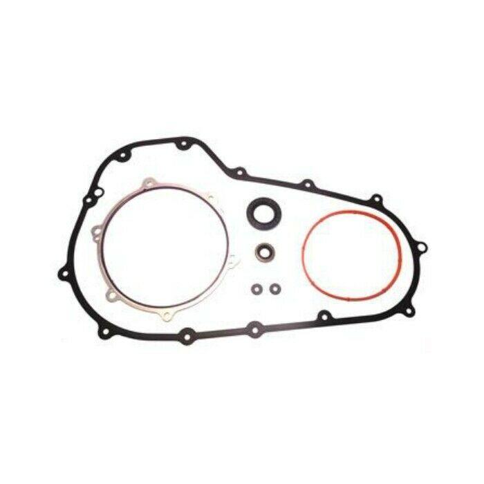 Cyco Primary Gasket Kit for 2007-Up Harley Touring Models FLH FLT Bagger - Moto Life Products