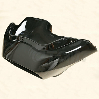 Black ABS Injection Inner Outer Fairing Fit For Harley FLTR Road Glide 1998-2013 - Moto Life Products
