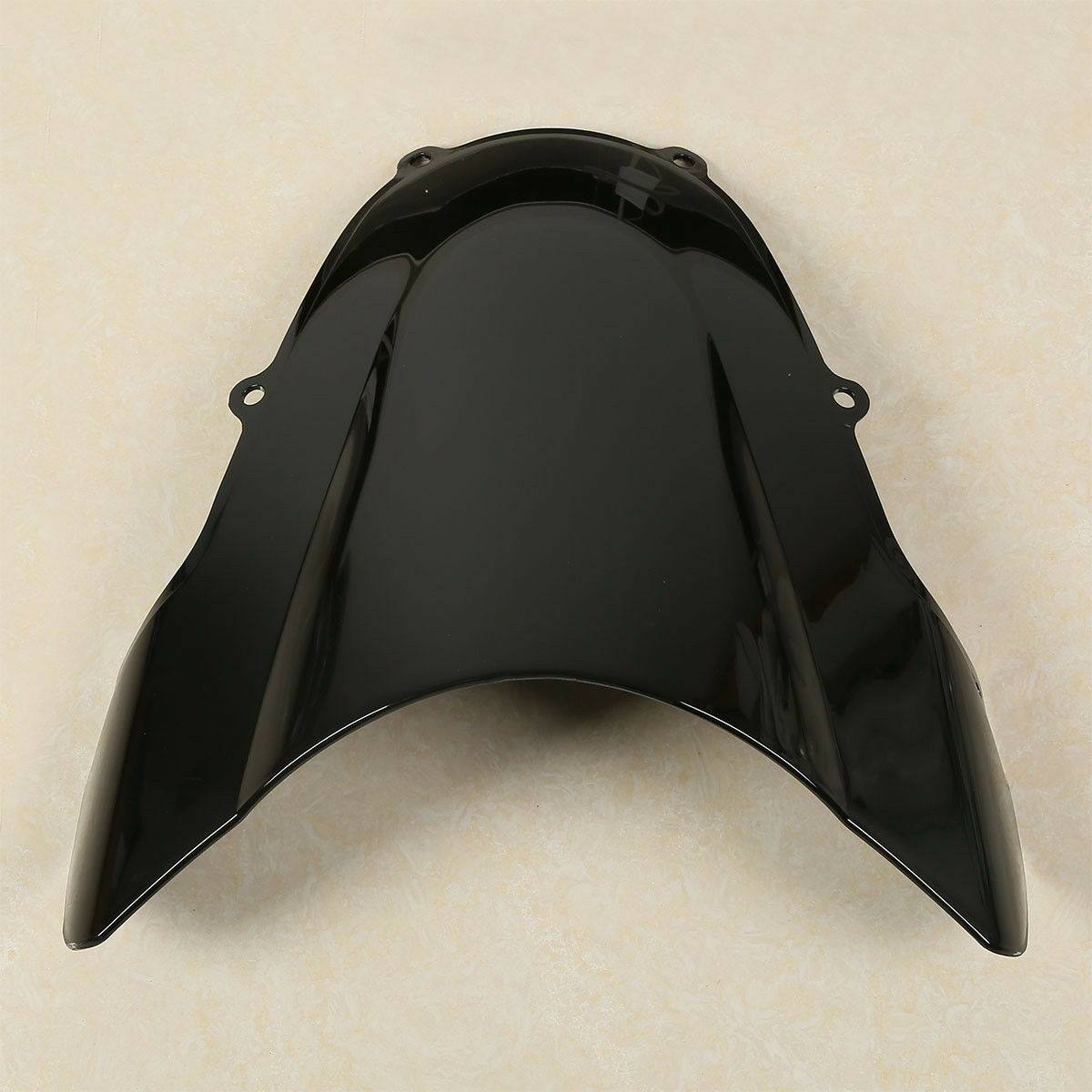 Windshield Windscreen Fit For SUZUKI GSXR 600 GSX-R 750 01-03 02 GSXR1000 01-02 - Moto Life Products