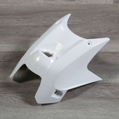 Unpainted Injection Fairing Bodywork Fit For Kawasaki Ninja 650 ER6F 17-19 18 - Moto Life Products