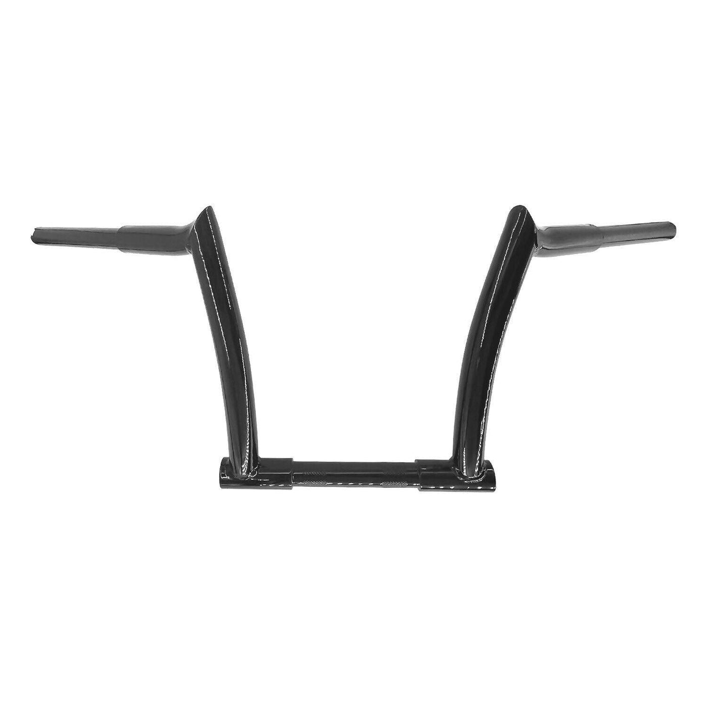 1.25" Fat 14" Rise Ape Hanger Bar Handlebar For Harley Sportster Softail Touring - Moto Life Products