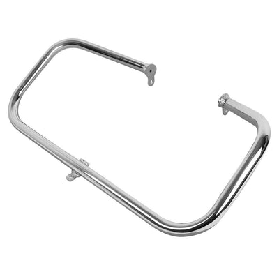 Lower Vented Leg & Water-Cooled Engine Crash Bar Fit For Harley Touring 14-22 US - Moto Life Products