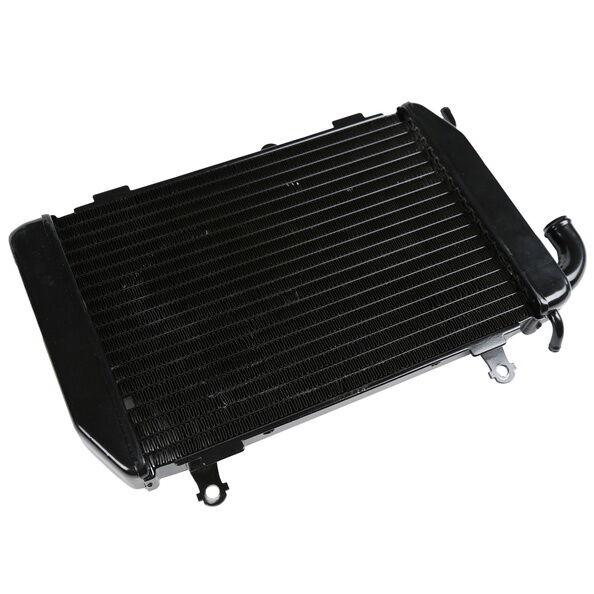 Radiator Cooler Cooling Fit For HONDA Goldwing 1800 GL1800 2006-2017 07 08 09 - Moto Life Products