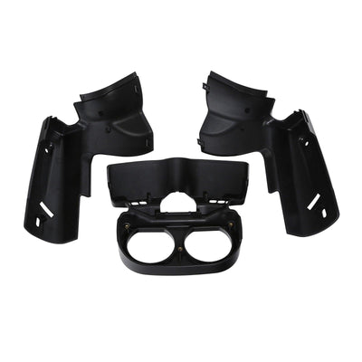 Instrument Housing Fit For Harley Touring Touring Road Glide FLTR 2015-2022 2021 - Moto Life Products