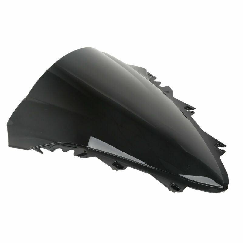 Windshield Windscreen For Yamaha YZFR1 YZF R1 YZF-R1 2004-2014 04-06/07-08/09-14 - Moto Life Products