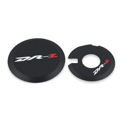 Engine Clutch Case Cover Protector Guards For Suzuki DR-Z400E DRZ 400S DRZ400SM - Moto Life Products