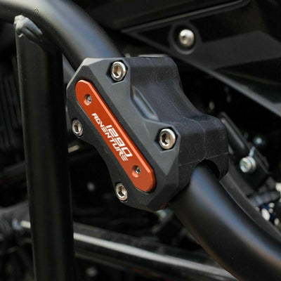 Protective Crash Bar Guard Protect For Ktm Adventure 790 990 1050 1090 1190 - Moto Life Products