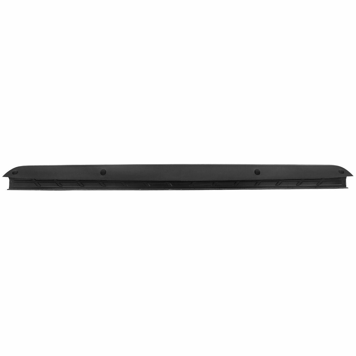 2007-2013 Fits Chevy Silverado Sierra Tailgate Top Protector Spoiler Cap Cover - Moto Life Products