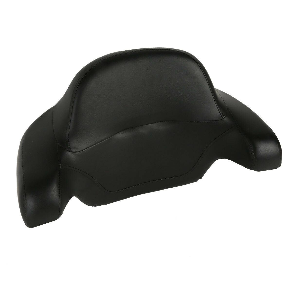 Passenger Wrap Around Backrest Fit For Harley Street Glide Special FLHXS 14-22 - Moto Life Products