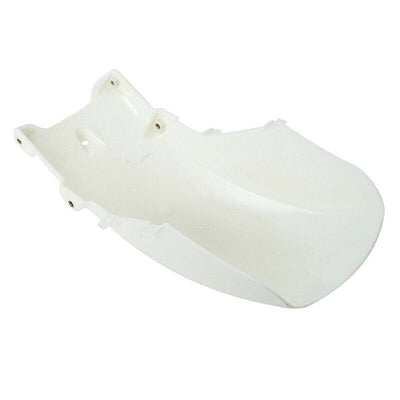 Unpainted Front Fender Rear Half Fairings Fit For Honda Goldwing GL 1800 01-2017 - Moto Life Products