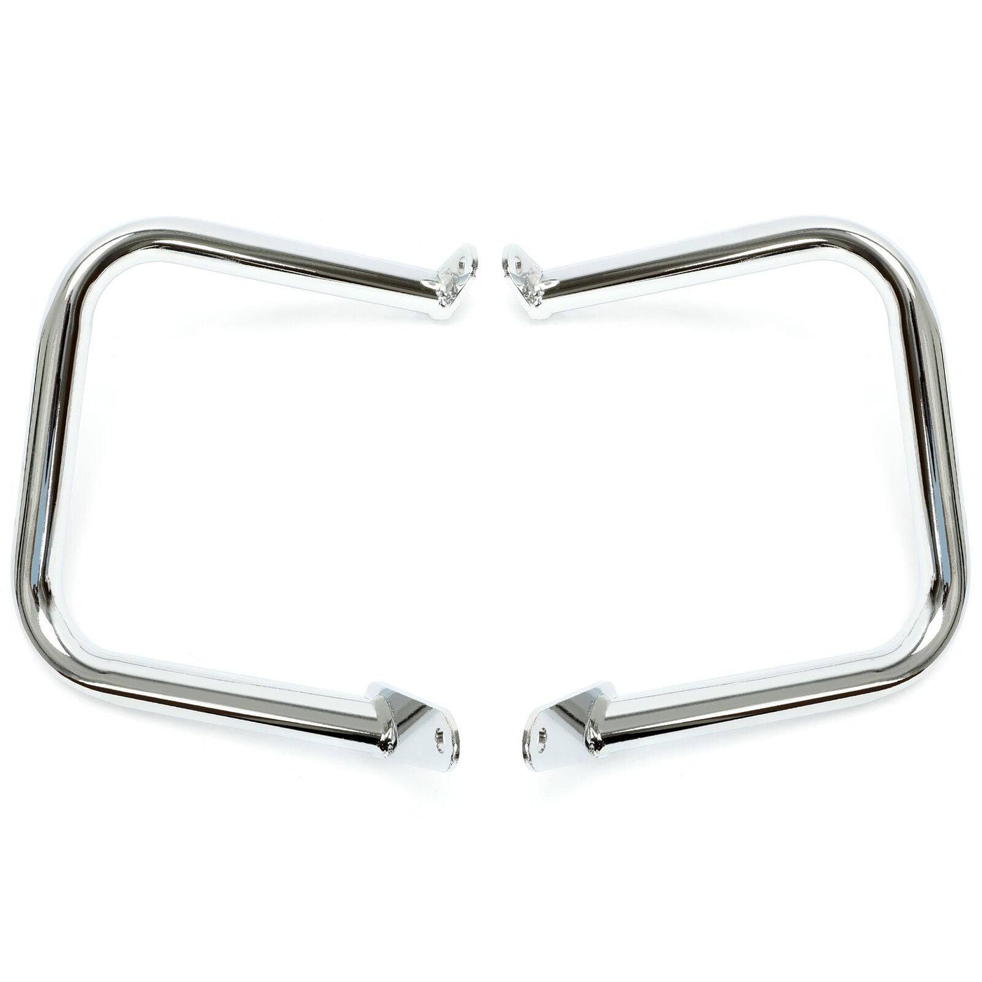 Engine Guard Highway Crash Bar Motorcycle Bumper For Yamaha V-Star 400 650 - Moto Life Products