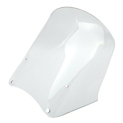 Front Fairing w/ 15'' Windscreen For Harley Davidson Low Rider FXDL Street Bob - Moto Life Products