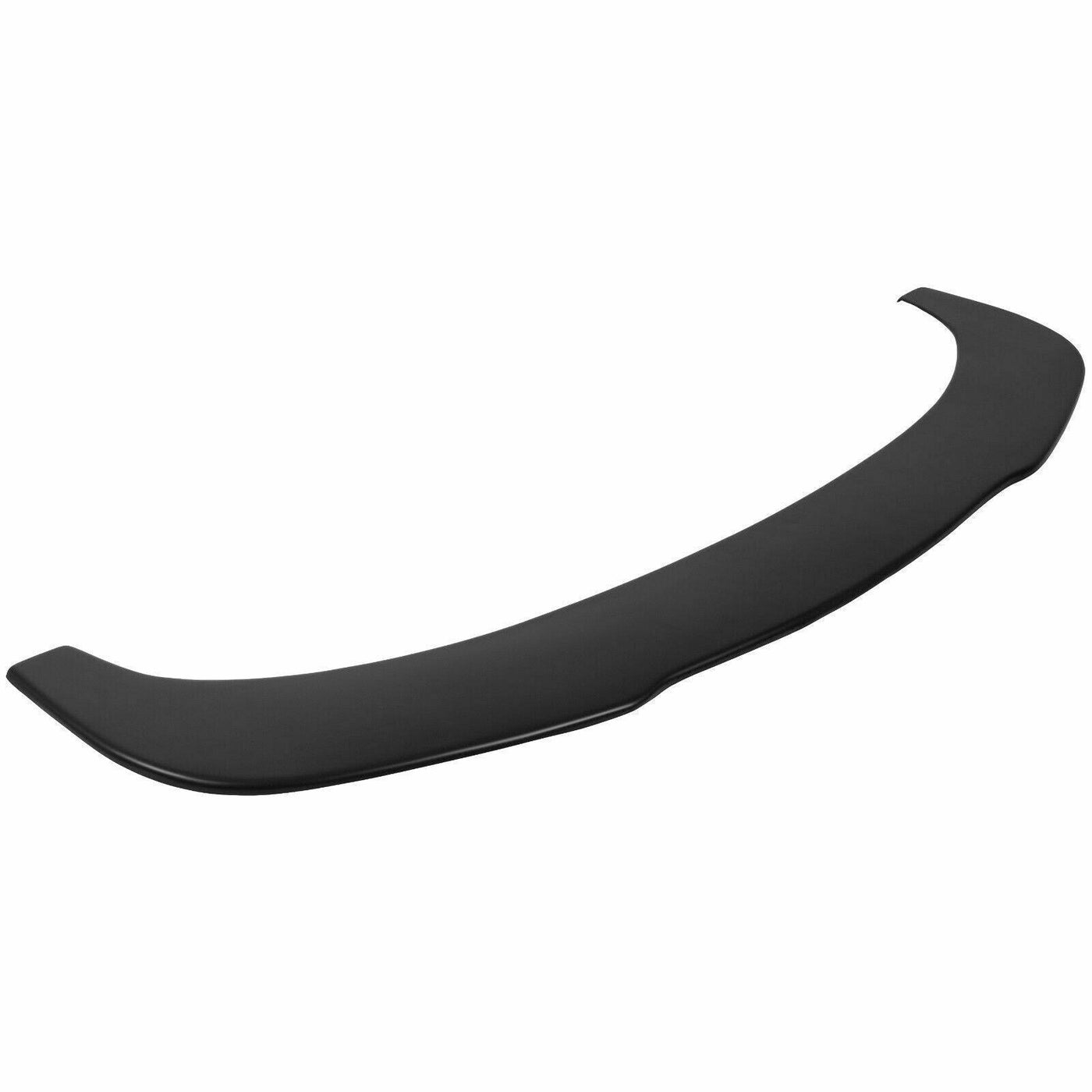 Universal Front Bumper Lip Flat Splitter Plate Under Panel Diffuser BMW Benz 67" - Moto Life Products