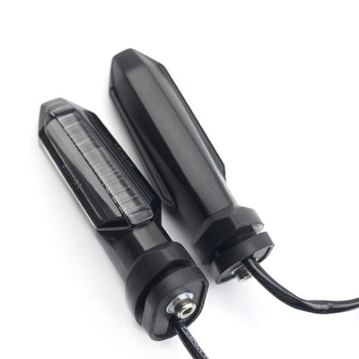 LED Turn Signal Light Indicator Lamp For HONDA CRF 250L MSX 125 Grom/SF CB 500X - Moto Life Products