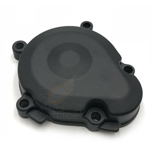 Right Engine Starter Crankcase Cover For Suzuki Hayabusa GSX1300R 04-13 - Moto Life Products