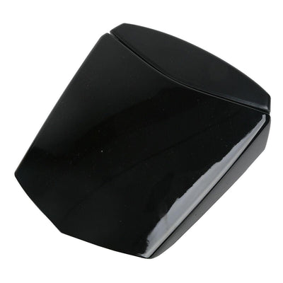 Fit For YAMAHA YZF R6 600 YZFR6 2003-2005 Painted Black Rear Seat Cover Cowl - Moto Life Products