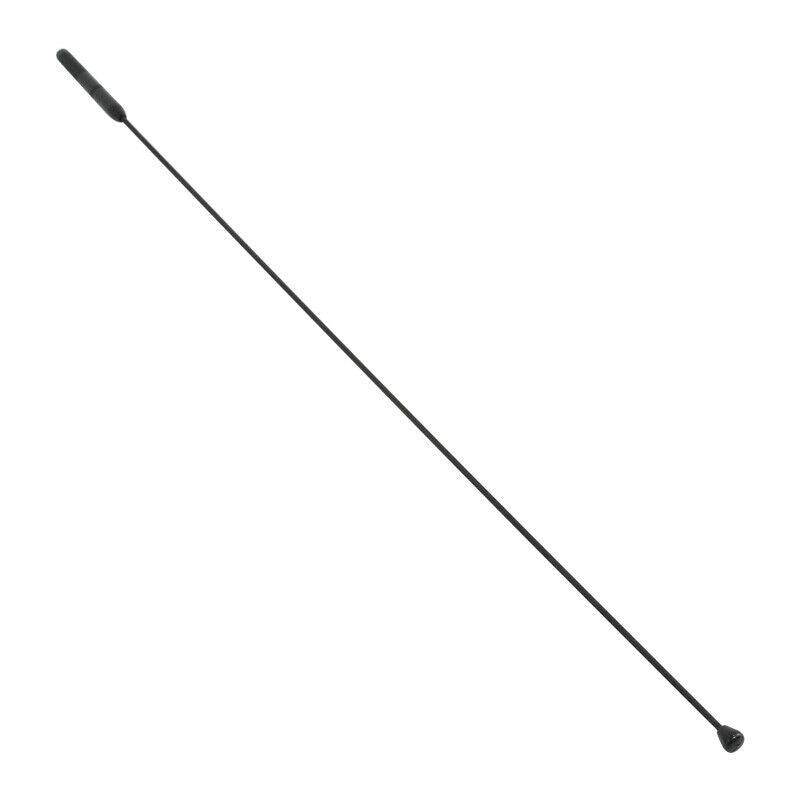 33'' AM FM Antenna Fit For Harley Touring Electra Glide 1986-2022 19 Radio Black - Moto Life Products