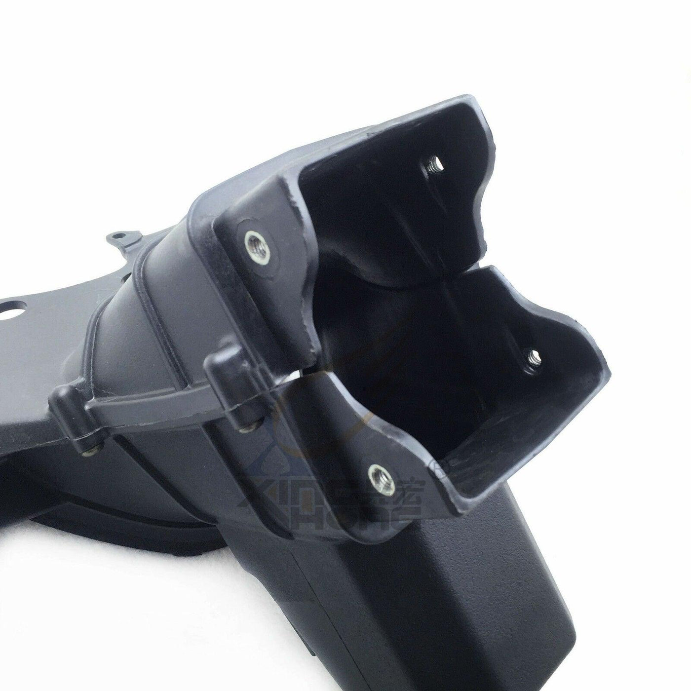 Black Upper Stay Cowl Bracket Fairing Bracket For 2009-2012 10 11 Kawasaki ZX-6R - Moto Life Products