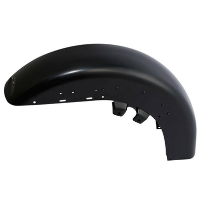 Unpainted Front Fender For Harley Touring Road King Electra Glide 89-13 14-22 US - Moto Life Products