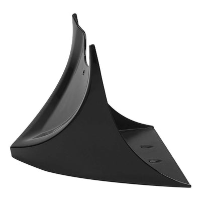 Front Chin Spoiler Fairing Mudguard For Harley Davidson Sportster 883 1200 04-18 - Moto Life Products