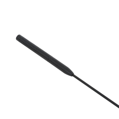 Black 33" AM Antenna Fit For Harley Touring Road Glide 98-13 Tri Glide 2009-2021 - Moto Life Products