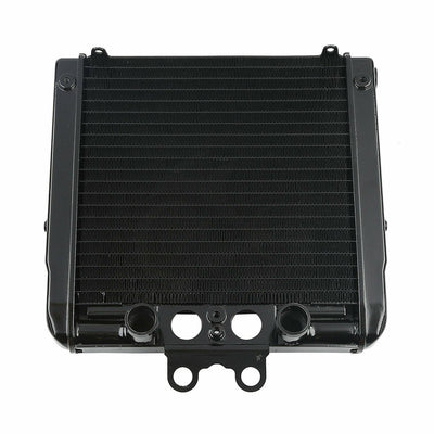 Engine Radiator Cooler Fit For Harley V-Rod VRSCB VRSCA 2004-2013 2012 2011 2010 - Moto Life Products