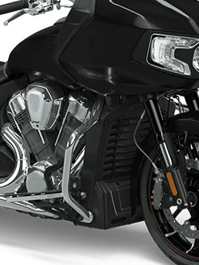 Engine Guard Highway Crash Bar Kit For Indian Challenger Dark Horse 2020-2021 - Moto Life Products