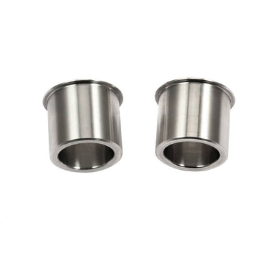 Wheel Bearing Reducers 1" to 3/4" Axle Reducer Spacer For Harley Dyna Softail - Moto Life Products