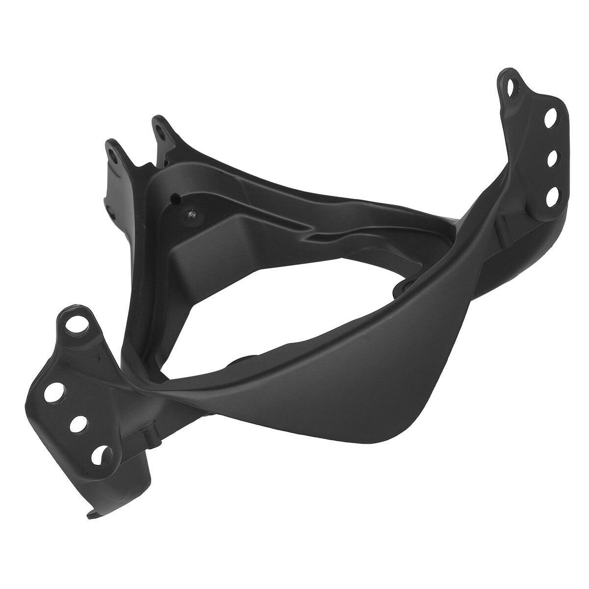 Headlight Upper Fairing Stay Bracket Fit For Suzuki GSX-R 600 750 GSXR 750 08-10 - Moto Life Products