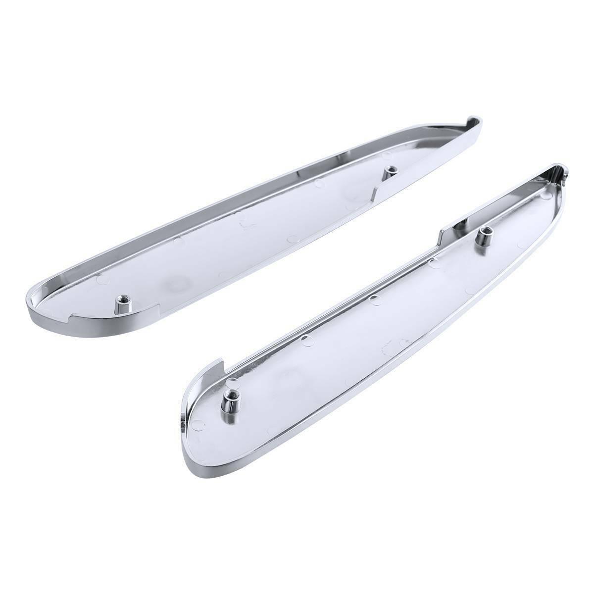Pair Saddlebag Lock Hinges Fit For Indian chieftain dark horse limited 2019-2020 - Moto Life Products