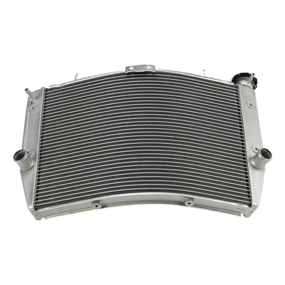 Engine Radiator Cooler Cooling Fit For Suzuki GSXR1000 2017-2022 2018 2019 2020 - Moto Life Products