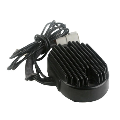 Voltage Regulator Rectifier Fit For Harley Fatboy 2001-2006 05 Heritage Softail - Moto Life Products