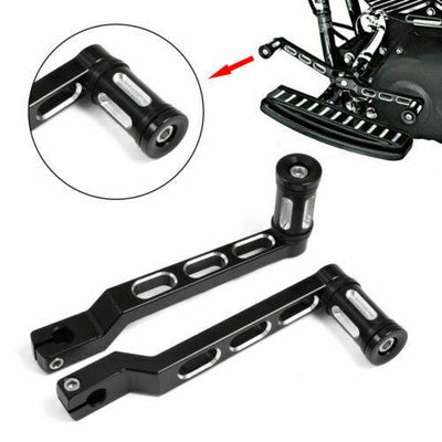 Heel/Toe Shift Lever Shifter Peg For Harley FL Softail Touring Road Glide FatBoy - Moto Life Products