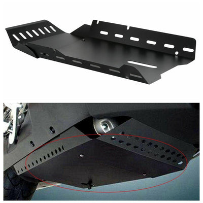 Belly Pan Engine Plates Cover Fit For Honda Goldwing GL1800 01-17 F6B 13-17 2015 - Moto Life Products