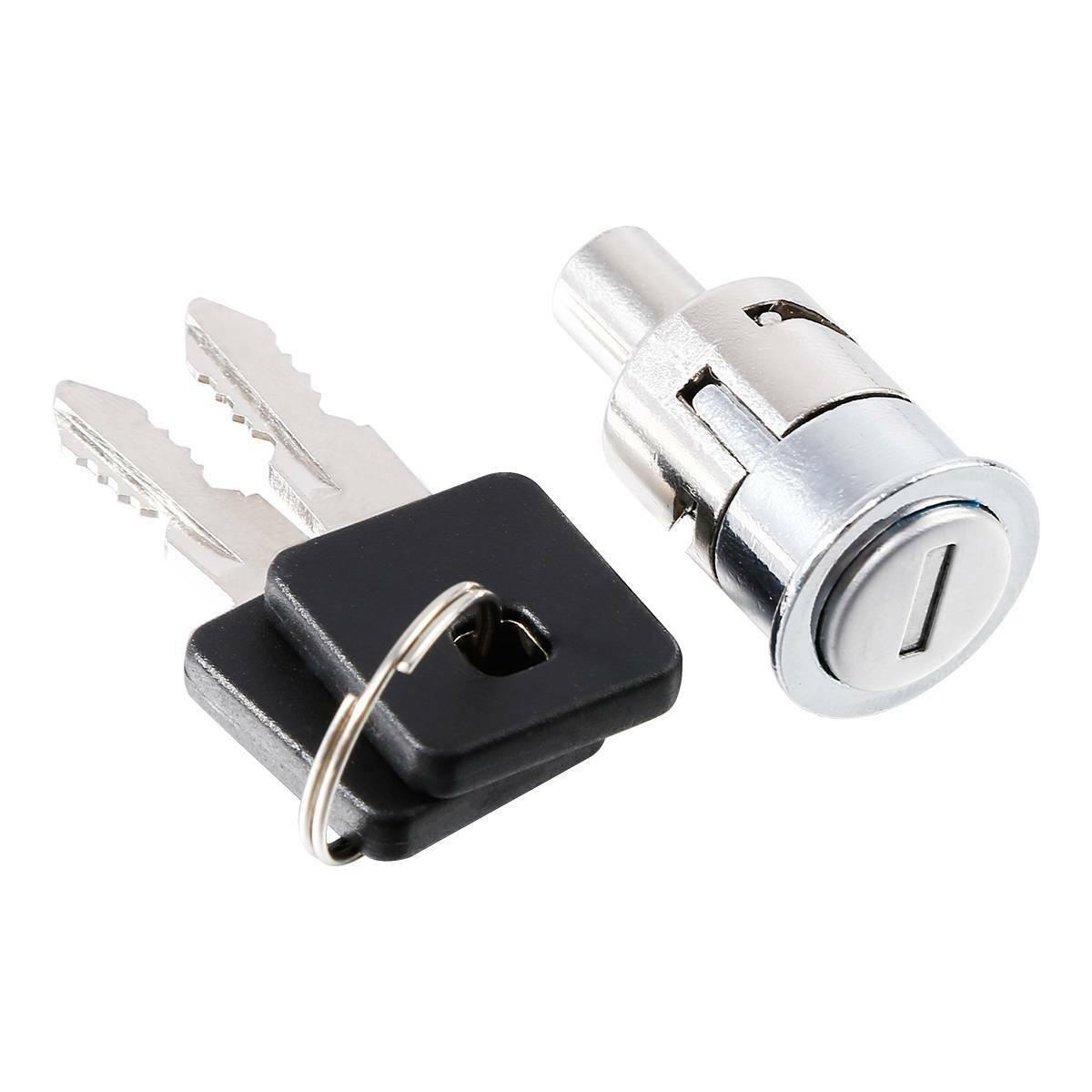 Ignition Switch Lock key Set Fit For Harley Sportster XL 883 95-03 1996 1997 98 - Moto Life Products
