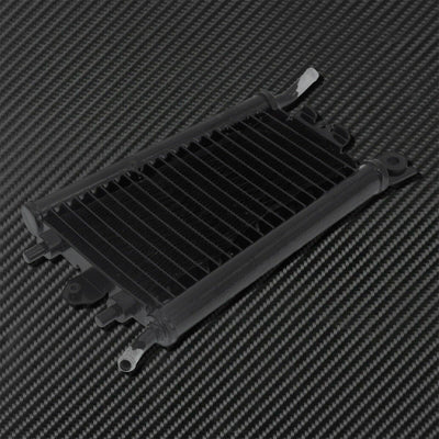 Motorcycle Oil Cooling Cooler Radiator Fit For Harley Softail Fat Bob 2018-Up - Moto Life Products