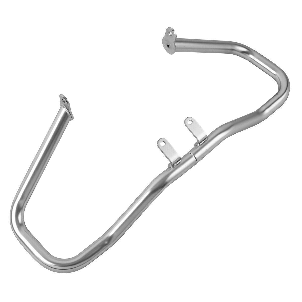 Chopped Engine Guard Highway Crash Bar Fit For Harley Touring FLHX FLHR 14-21 US - Moto Life Products