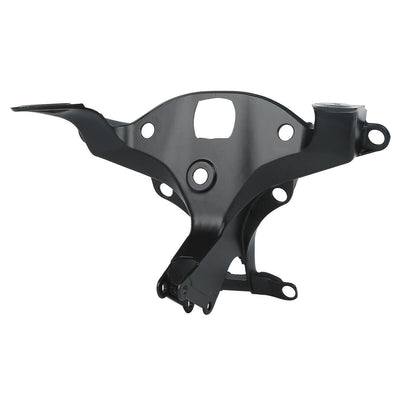 Headlight Upper Fairing Stay Bracket Fit For Yamaha R1 YZFR1 YZF-R1 2007-2008 07 - Moto Life Products