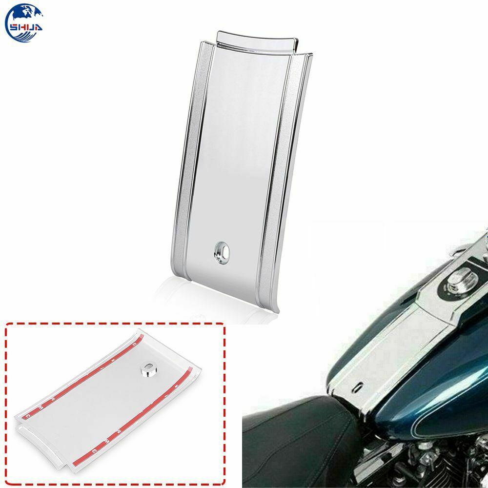 For Harley Davidson 84-99 Softail Heritage FXST FXSTB Tank Panel Dash Extension - Moto Life Products