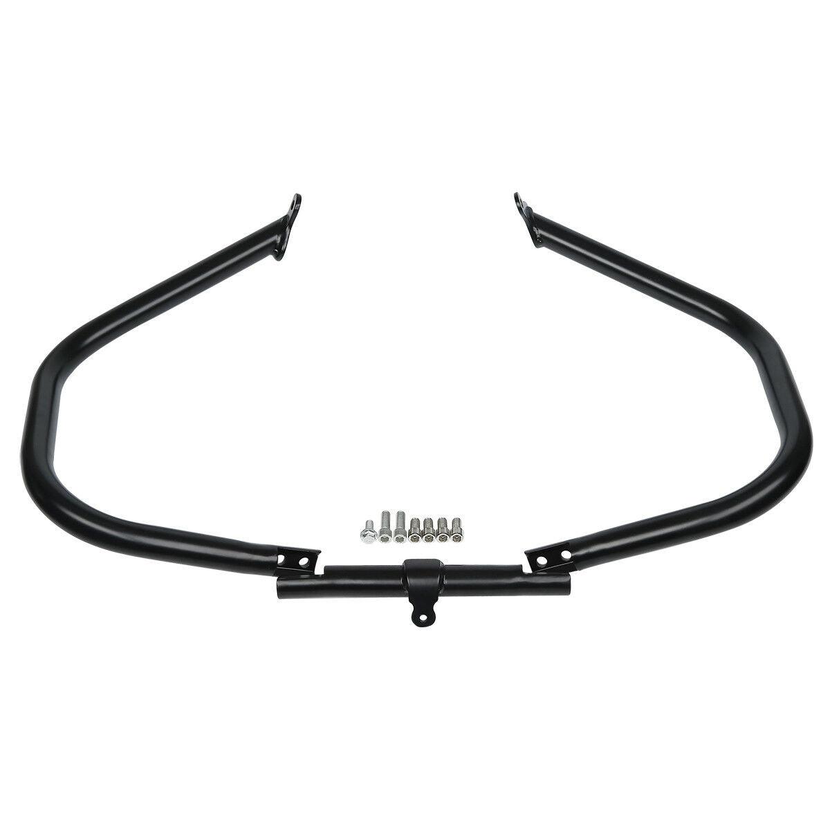 Engine Guard Crash Bar Fit For Harley Road Glide Trike Ultra Limited 09-22 2019 - Moto Life Products