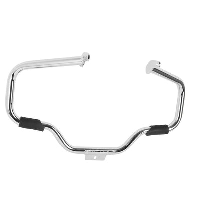 Mustache Engine Guard Crash Bar For Harley Softail Deluxe FLSTF FLSTSC 2000-2017 - Moto Life Products