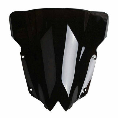 Front Windshield Windscreen Fit For Yamaha YZF R6 2008-2016 2012 2013 2014 2015 - Moto Life Products