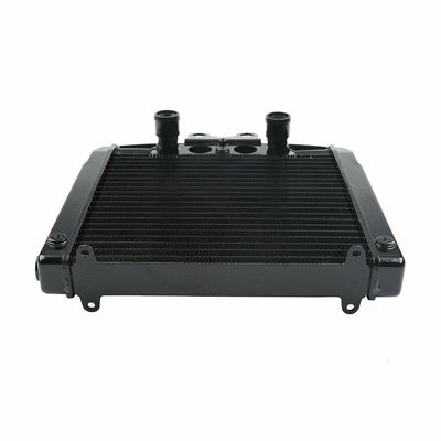 Engine Radiator Cooler Fit For Harley V-Rod VRSCB VRSCA 2004-2013 2012 2011 2010 - Moto Life Products