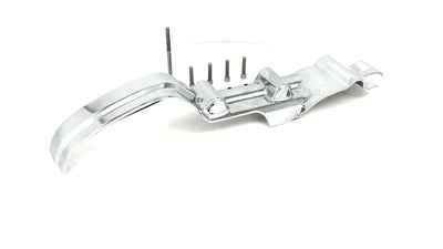 Aluminum Inner Primary Cover Chrome Fit For Harley Touring Road King 2017-2021 - Moto Life Products