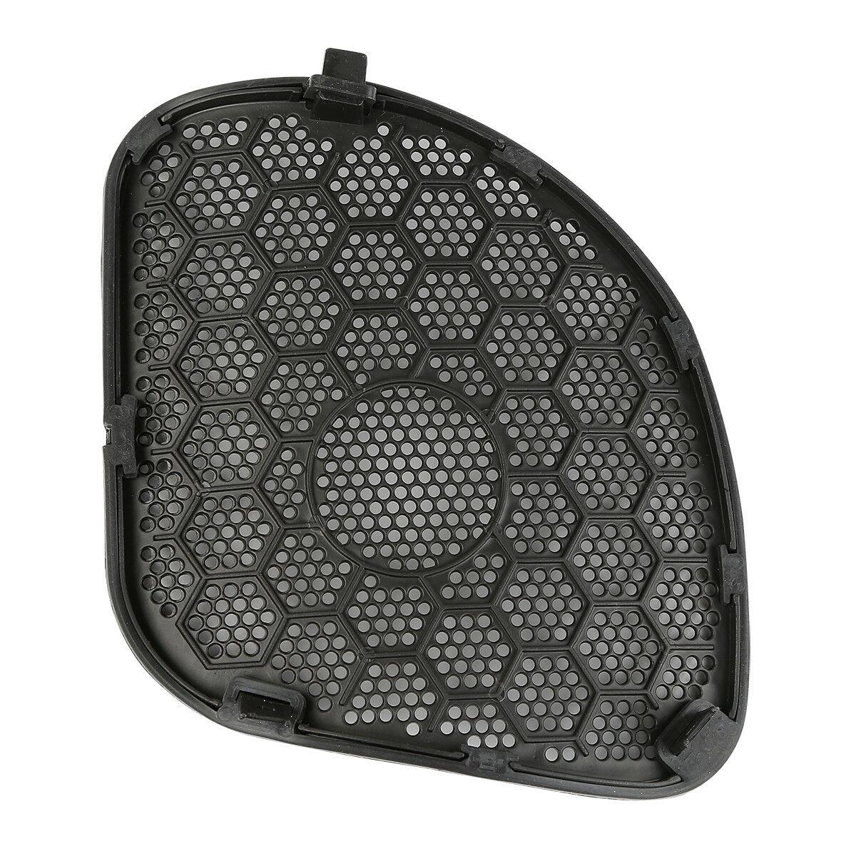 Front Fairing Speaker Grille Mesh Covers Fit for Harley Road Glide 2015-2021 20 - Moto Life Products