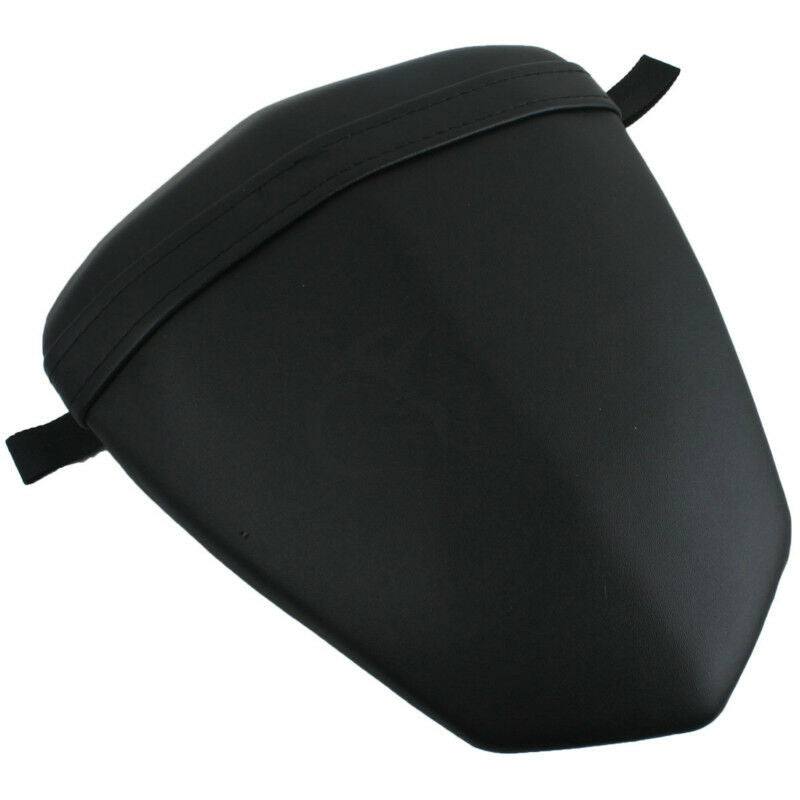 Rear Seat Passenger Cushion Fit For Yamaha YZF R1 YZFR1 2009-2014 2013 2012 2011 - Moto Life Products