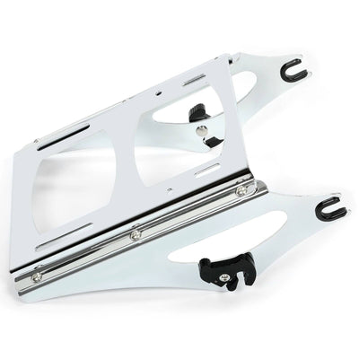 Detachable Two-Up Tour Pack Mounting Rack For Harley 2009-2013 Touring - Moto Life Products