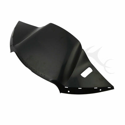 Unpainted Fairing Air Duct Fit For Harley Touring Road Glide Special FLTRX 15-21 - Moto Life Products